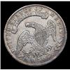Image 3 : 1834 Capped Bust Half Dollar 50c Grades vf++