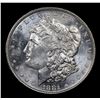 Image 2 : 1881-s Morgan Dollar $1 Grades Select Unc
