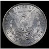 Image 3 : 1898-p Morgan Dollar $1 Grades Select+ Unc