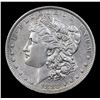 Image 2 : 1882-o/s Top 100 vam 3 Morgan Dollar $1 Grades Choice AU