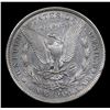 Image 3 : 1882-o/s Top 100 vam 3 Morgan Dollar $1 Grades Choice AU