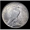 Image 3 : 1934-p Peace Dollar $1 Grades Select+ Unc