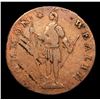 Image 2 : 1788 Massachusetts Period Colonial Cent 1c Grades vf details