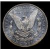 Image 3 : 1886-p Morgan Dollar $1 Grades Select Unc+ DMPL