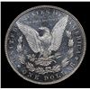 Image 3 : 1887-p Morgan Dollar $1 Grades Choice Unc DMPL
