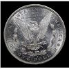 Image 3 : 1887-s Morgan Dollar $1 Grades Select Unc