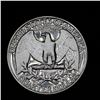 Image 5 : Proof 1950 Washington Quarter 25c Grades GEM++ Proof