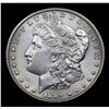 Image 2 : 1889-s Morgan Dollar $1 Grades Select Unc