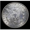 Image 3 : 1889-s Morgan Dollar $1 Grades Select Unc
