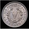 Image 3 : 1912 Liberty Nickel 5c Grades Choice Unc