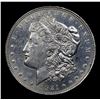 Image 2 : 1921-p Morgan Dollar $1 Grades Select Unc PL