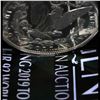 Image 5 : 1921-p Morgan Dollar $1 Grades Select Unc PL