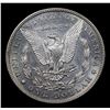 Image 3 : 1888-s /s Vam 2 Morgan Dollar $1 Grades Select Unc