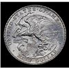 Image 3 : 1918 Lincoln Old Commem Half Dollar 50c Grades Choice Unc