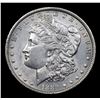 Image 2 : 1889-o Vam 2 Top 100 Morgan Dollar $1 Grades Select Unc