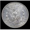 Image 3 : 1889-o Vam 2 Top 100 Morgan Dollar $1 Grades Select Unc
