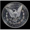 Image 3 : 1881-s Morgan Dollar $1 Grades Choice Unc DMPL
