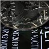Image 7 : 1881-s Morgan Dollar $1 Grades Choice Unc DMPL