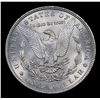 Image 3 : 1896-p Morgan Dollar $1 Grades GEM+ Unc