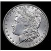 Image 2 : 1898-o Morgan Dollar $1 Grades GEM+ Unc