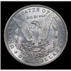 Image 3 : 1898-o Morgan Dollar $1 Grades GEM+ Unc