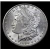 Image 2 : 1899-o Morgan Dollar $1 Grades Choice+ Unc