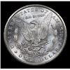 Image 3 : 1899-o Morgan Dollar $1 Grades Choice+ Unc