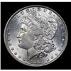 Image 2 : 1882-p Morgan Dollar $1 Grades Choice+ Unc