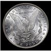 Image 3 : 1882-p Morgan Dollar $1 Grades Choice+ Unc