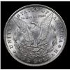 Image 3 : 1890-p Morgan Dollar $1 Grades Select Unc
