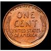 Image 3 : 1927-p Lincoln Cent 1c Grades Select+ Unc RB