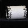 Image 4 : 2000-p $10 Mint Rolled Kennedy Half Dollar Shotgun Roll