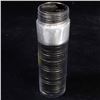 Image 3 : Proof 2007-s Jefferson nickel 5c roll, 40 pieces