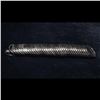 Image 4 : Proof 2007-s Jefferson nickel 5c roll, 40 pieces