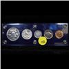 Image 3 : 1958 United States Proof Set in Capital Plastic Holder