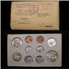 Image 1 : Original 1958 Double Mint Set and includes 20 coins