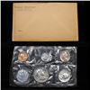 Image 1 : 1963 Proof Set in Original mint packaging