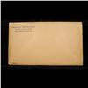 Image 2 : 1962 Proof Set in Original mint packaging w/mint memo