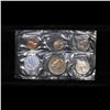 Image 3 : 1962 Proof Set in Original mint packaging w/mint memo