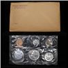 Image 1 : 1963 Proof Set in Original mint packaging