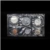 Image 4 : 1963 Proof Set in Original mint packaging