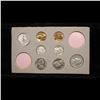 Image 1 : Partial 1956 Mint Set in Original mint packaging