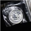 Image 10 : 1955 Proof Set "in the original box"