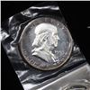 Image 11 : 1955 Proof Set "in the original box"
