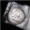 Image 11 : 1954 Proof Set "in the original box"