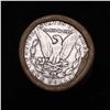 Image 3 : ***Auction Highlight*** Full solid date 1899-s Morgan silver dollar roll, 20 coins (fc)