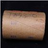 Image 5 : ***Auction Highlight*** Full solid date 1893-o Morgan silver $1 roll, 20 coins (fc)
