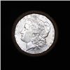 Image 2 : ***Auction Highlight*** 1889 & CC Uncirculated Morgan Dollar Shotgun Roll (fc)