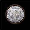 Image 3 : ***Auction Highlight*** 1889 & CC Uncirculated Morgan Dollar Shotgun Roll (fc)