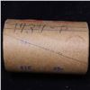 Image 5 : ***Auction Highlight*** Full solid date 1934-p Peace silver dollar roll, 20 coins (fc)